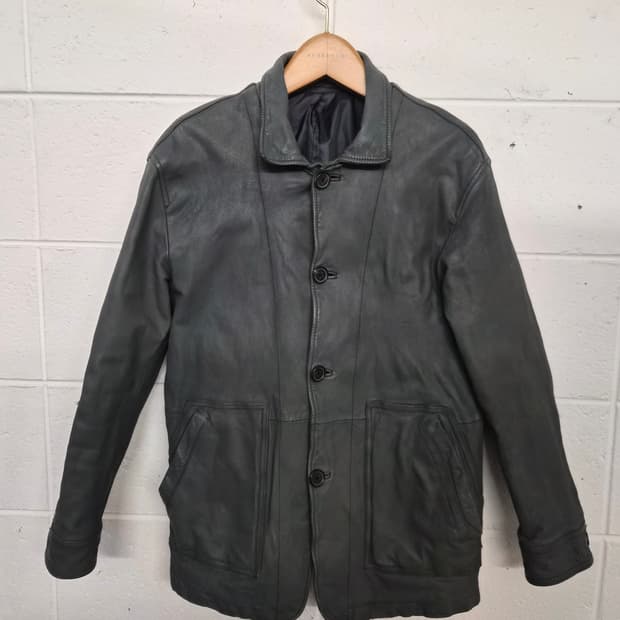 95) series 시리즈 양가죽 자켓 팝니다