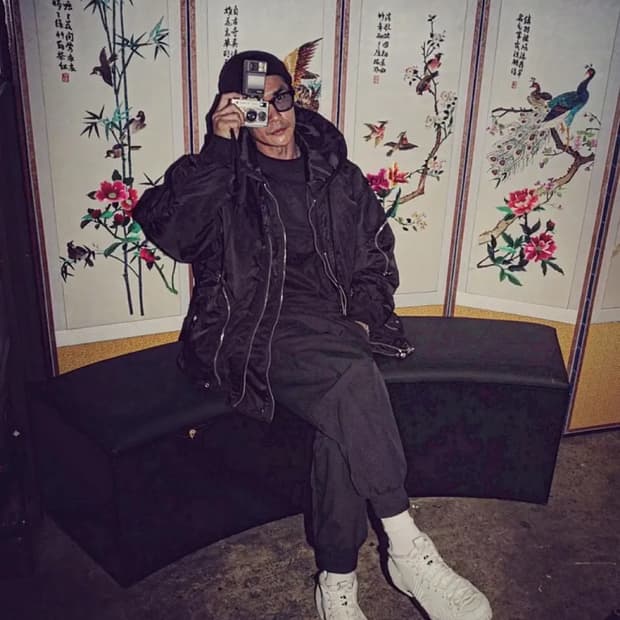 송지오 카라리스 마원 46사이즈 배정남마원 판매합니다.