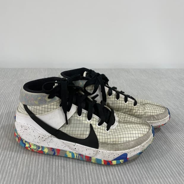 209) 나이키 케빈 KD13 농구화 260mm