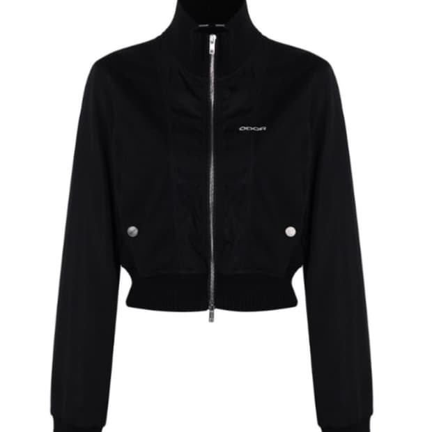 오도어 odor 캐스턴 자켓