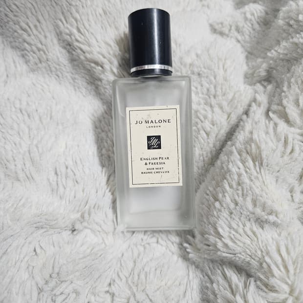 조 말론  베스트셀러잉글리쉬 페어 앤 프리지아 헤어 미스트