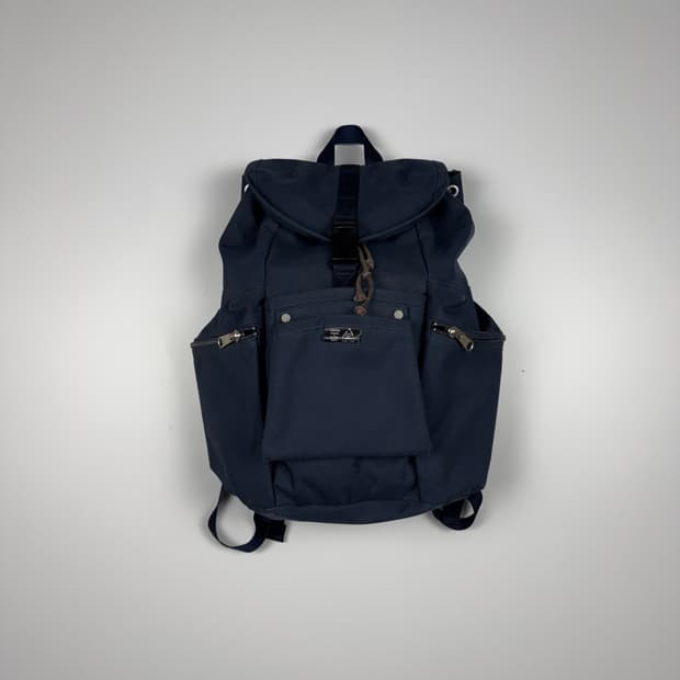 요시다포터 유니온 데이팩 백팩