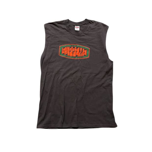 23FW 슈프림 (Supreme) Pound 슬리브리스