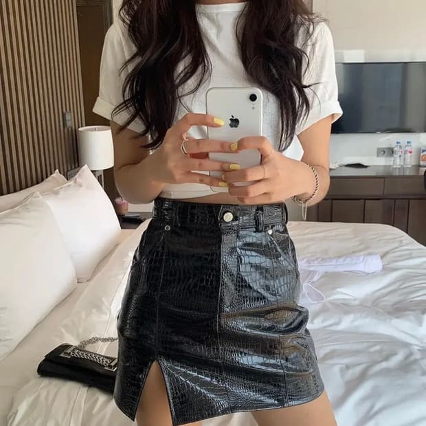 보헤미안서울 가방 