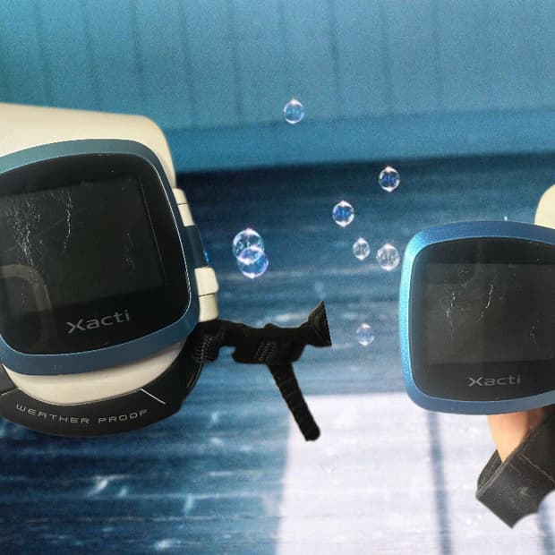  🩵DV 산요 CA6 ccd 카메라 