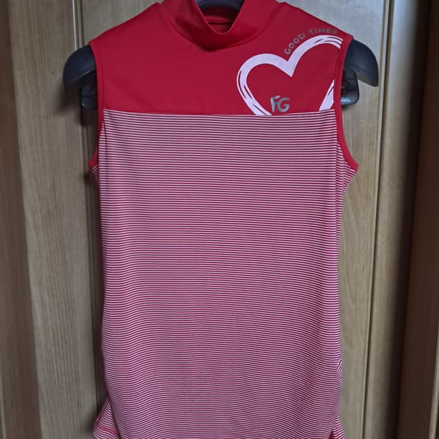 팬텀 골프 민소매티 여성90