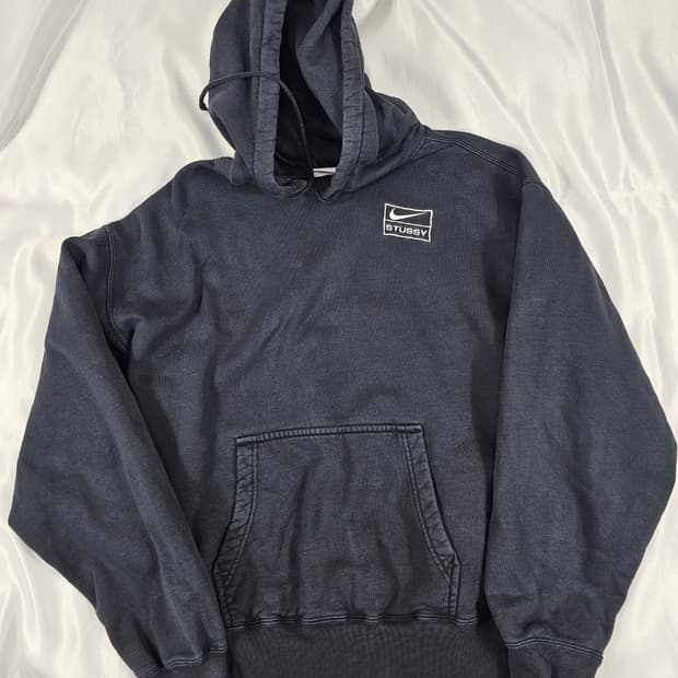 나이키스투시후드