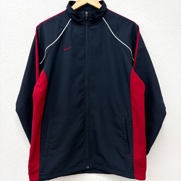 나이키 NIKE FIT 트랙 자켓