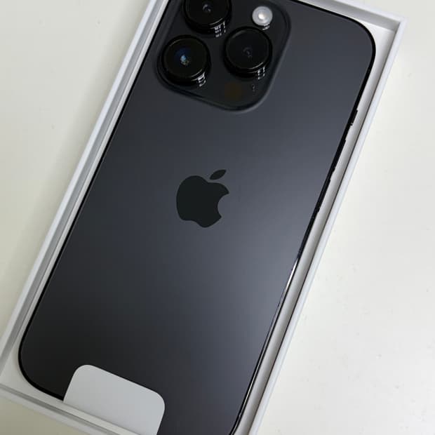 아이폰14프로 128gb