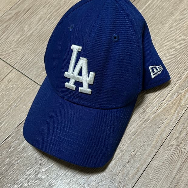 뉴에라 LA다저스 9forty