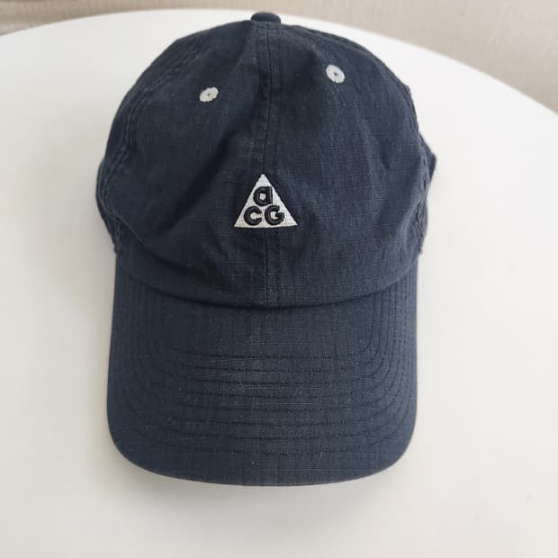 나이키 ACG 헤리티지86 볼캡 모자