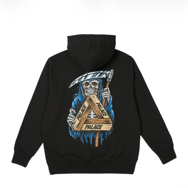 팔라스 리퍼후드