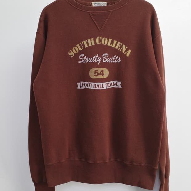 pherrow's sportswear