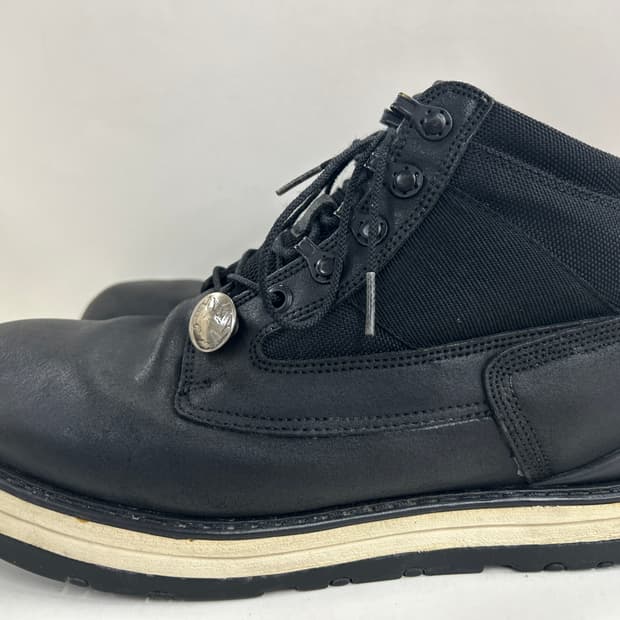VISVIM 올드비즈빔 아카이브 남준정글 부츠 9.5