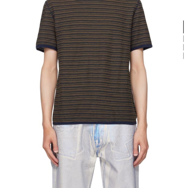 아워레가시 탱커 티셔츠