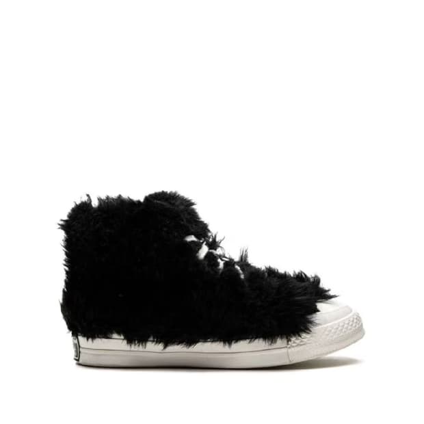 엠부쉬 x 컨버스 