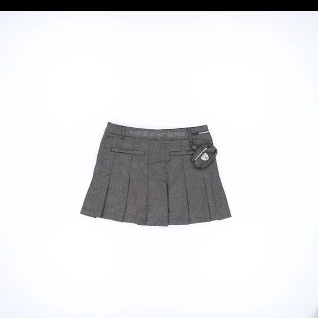 마스터바니에디션 여성 골프 치마바지 0105H2