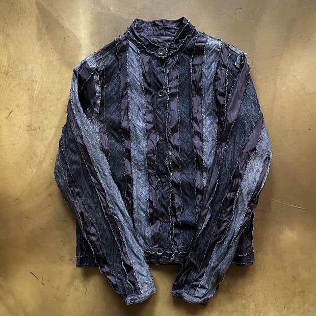 일본빈티지 자켓