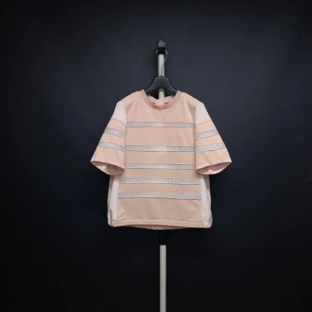 마인 MINE 춘하 포코노 캐주얼 티 44슬림55