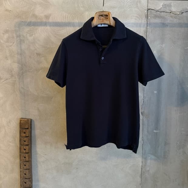 크루치아니 pk 셔츠 슬림100