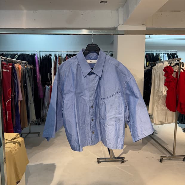Toga 토가 반팔셔츠