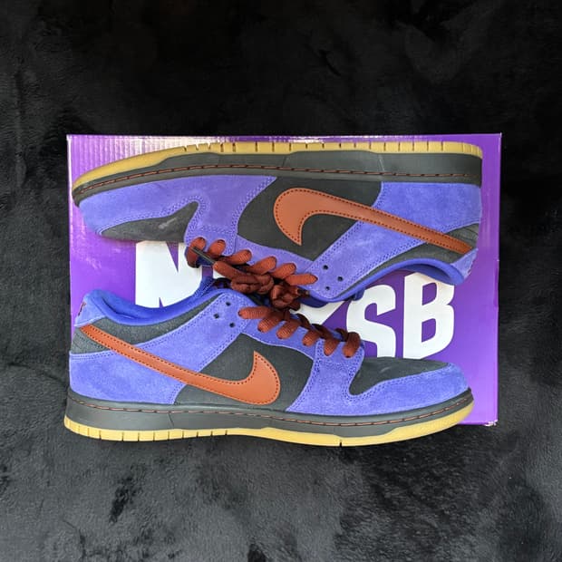 NIKE SB DUNK 280