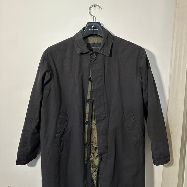 카이아크만 남성 코트 S (85-160)