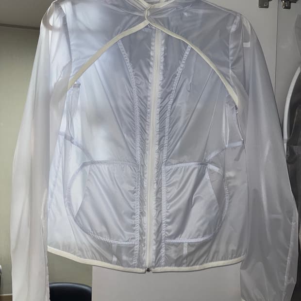 Ojos - 2-Way Allotherm Light Windshell