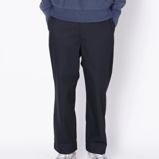 아프레쎄 24SS Work Chino Trousers 3