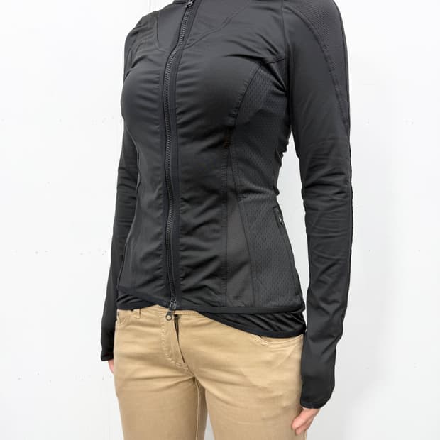 Stella Mccartney x Adidas technical body