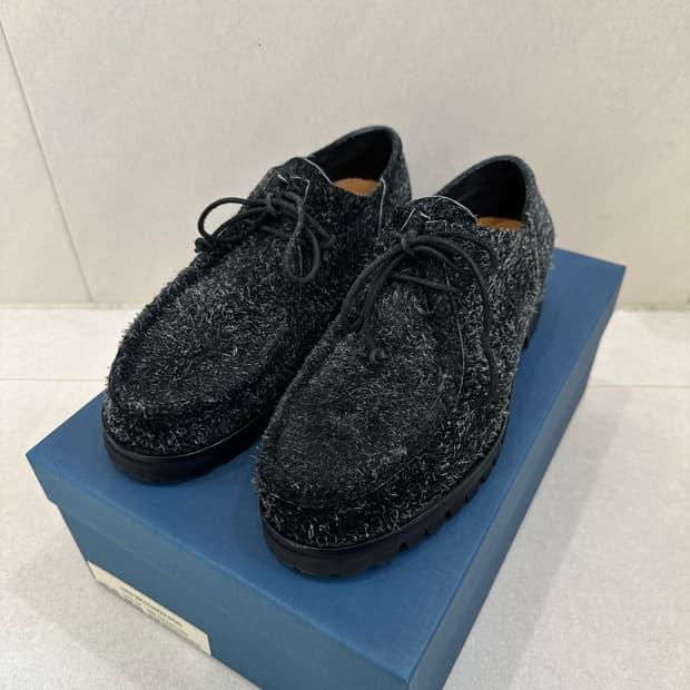 [265] 컬러콜라 TYLOREAN SHOES