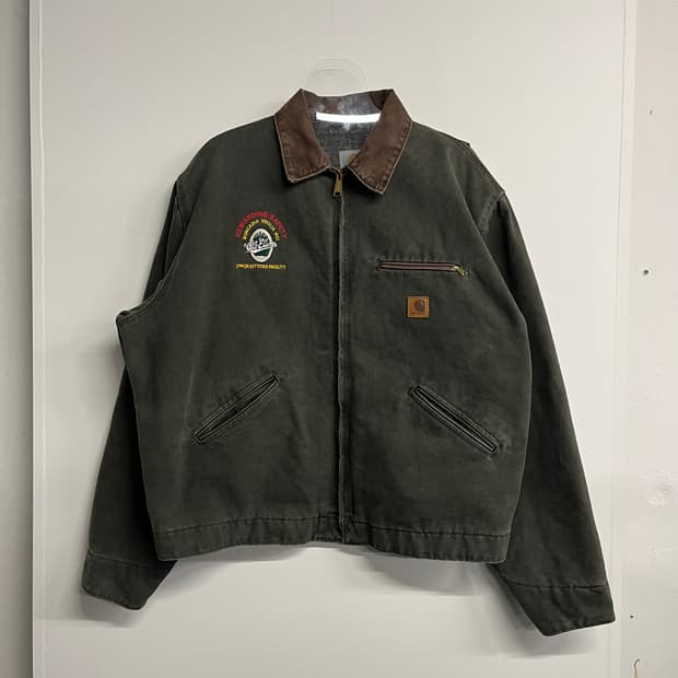 2003 칼하트 J97 디트로이트 MOS XL-R