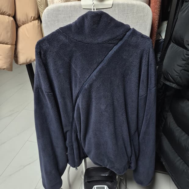 포스트아카이브팩션 플리스 라지사이즈