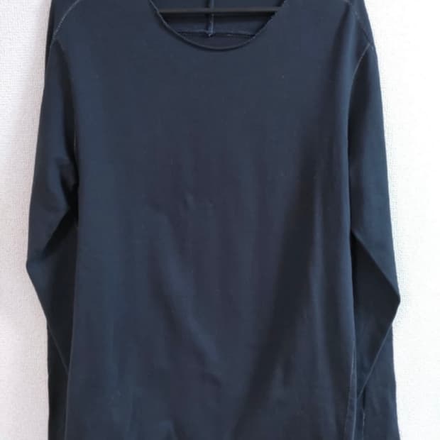 Ware long sleeve