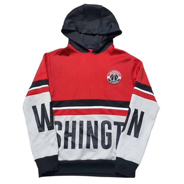 NBA 워싱턴 위저즈 후드티