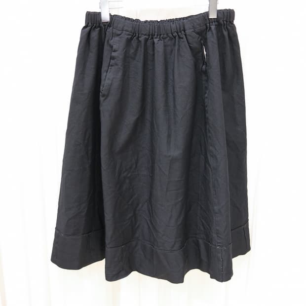 Comme des Garçons BLACK