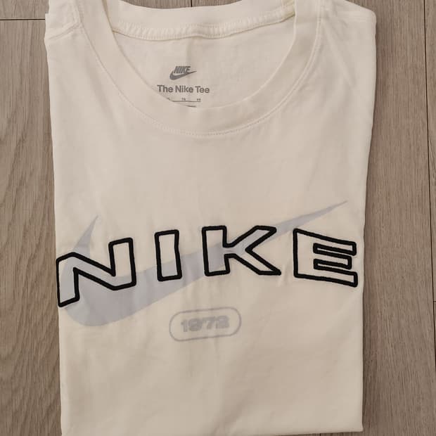 나이키  반팔티 ●표기사이즈 XL (90~100가능) ●총장71/가단52