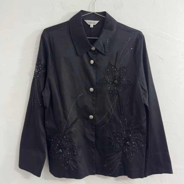 collection oriental jacket