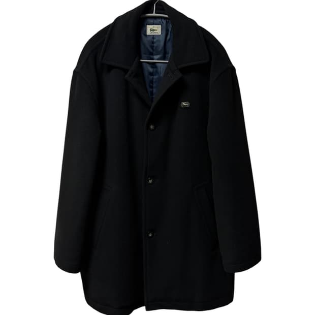 라코스테 블랙 코드 95