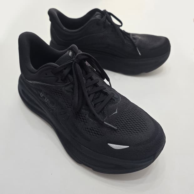 호카 본디9 와이드 275