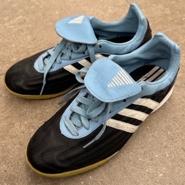 90's 아디다스 프레데터 