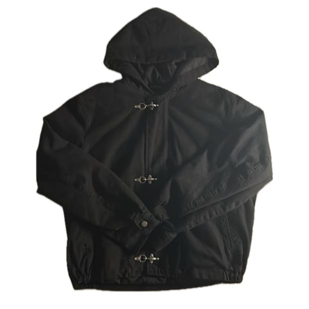 zara 후크 자켓 파이어맨 자켓