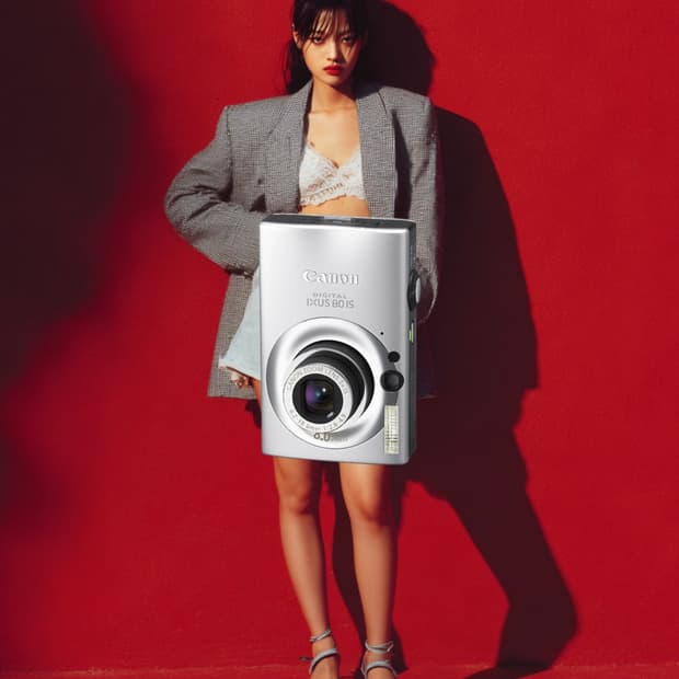 CANON IXUS 80 캐논 익서스 80 빈티지 디지털카메라 디카