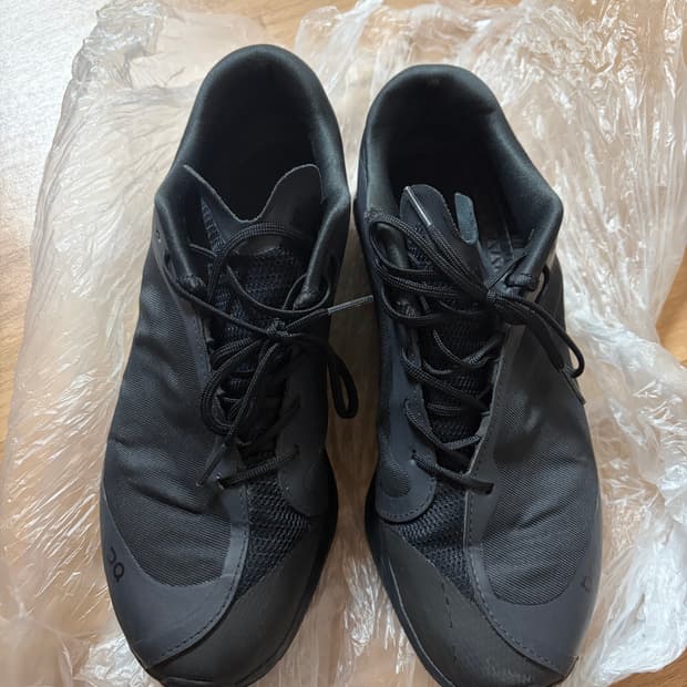 (260,41)포스트아카이브팩션 온러닝 파프 온러닝 클라우드벤처 신발