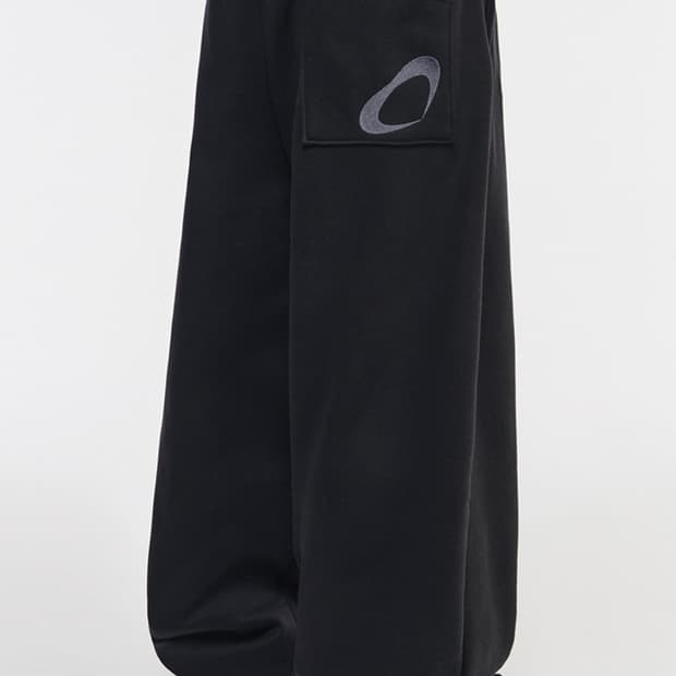 스켈리웩 벌룬 스웨트 팬츠