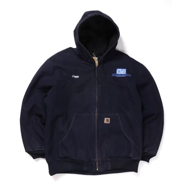 칼하트 Carhartt J130 Active Jacket