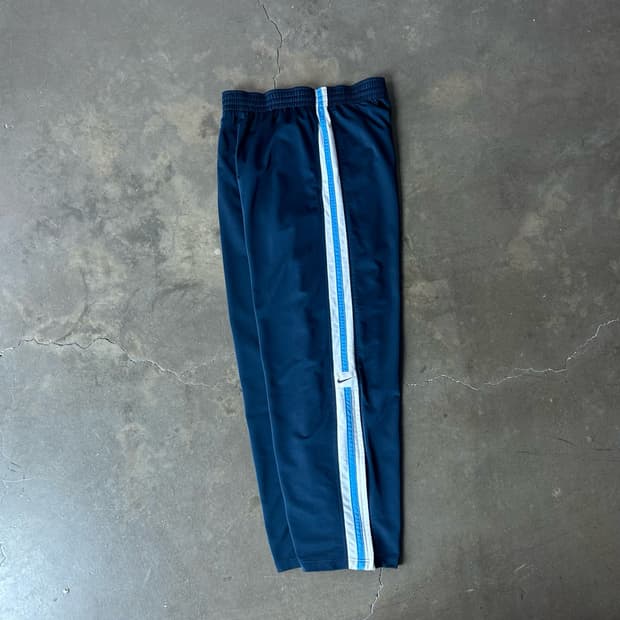 00s 나이키 트랙팬츠