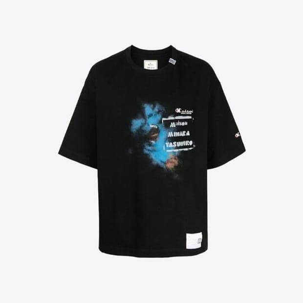 미하라 야스히로 반팔티