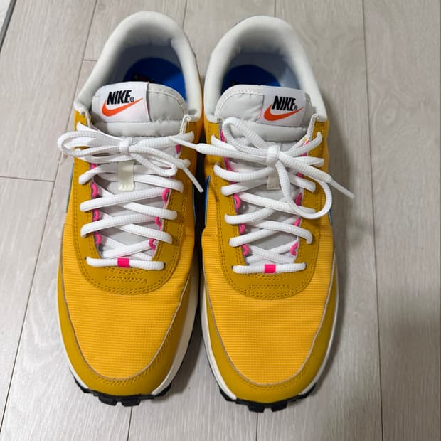 나이키 ACG LDV