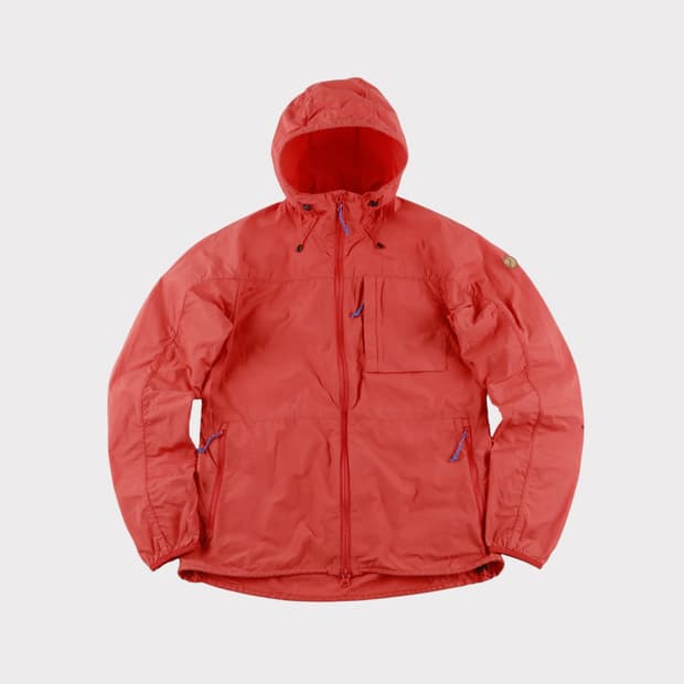 [여성 S ] 피엘라벤 하이코스트 윈드자켓